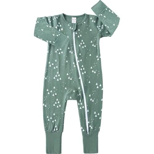 Autumn Baby Romper long Sleeve Cotton overalls Newborn clothes for boys jumpsuit Baby Outfits Clothes overalls for newborn Fall