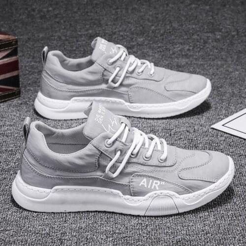 La MaxPa Mens Breathable Sneakers