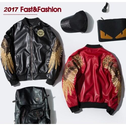 Женские кожаные куртки Lars bell China At AliExpress