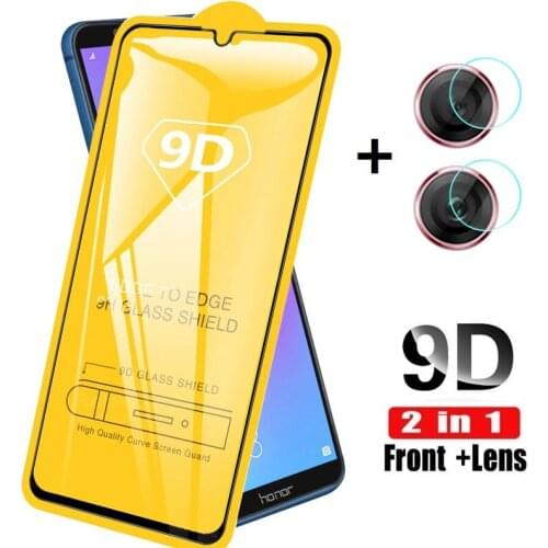 Защитные пленки для Huawei Honor 10 LCWIN China At AliExpress