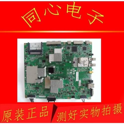 LG 49ub8800-ce Motherboard Eax65684603 (1.4) with Screen Lc490eqe (XG)( F2)