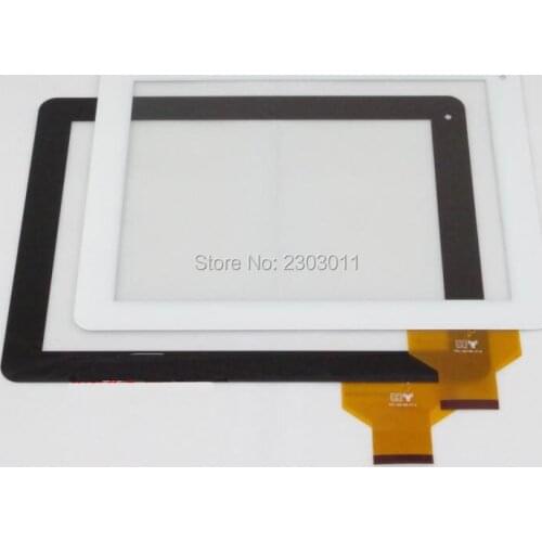 NEW 9.7'' tablet pc DNS AirTab M975W digitizer touch screen glass sensor TPC-50146-V1.0