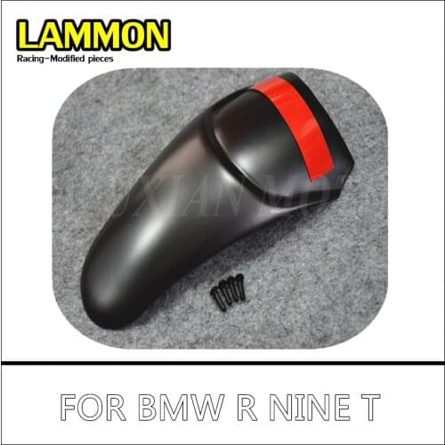 Motorcycle Front Hugger Fender Mudguard Fit For BMW R Nine T 2014 2015 2016 R 9 T Front mudguard