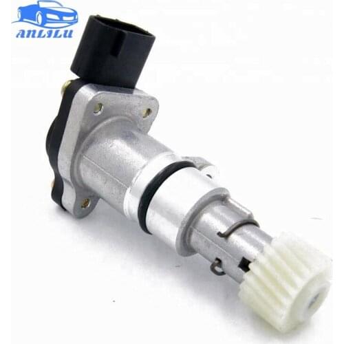 Suitable for To-yota Previa 4Runner pickup 2.4L 3.0L odometer speed sensor 83181-35080 8318135080 83181-35051 8318135051