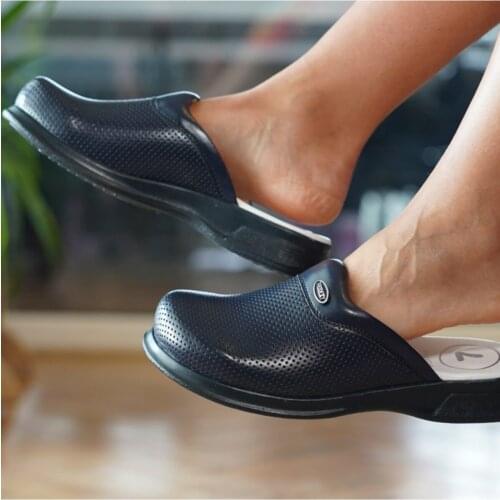 PRODEXY Women's Clogs