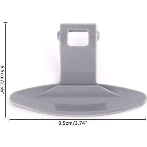 Door Handle For LG Front Loader Drum Washing Machine WD-8013F WD-1610FD WD-1460FHD Mar28