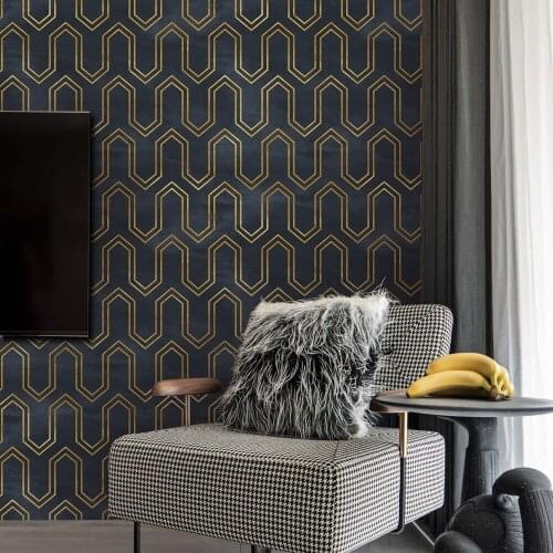 Self Adhesive Wall Stickers Removable Peel Easy to Apply Stickers DIY Wallpaper For Home Bedroom TS1