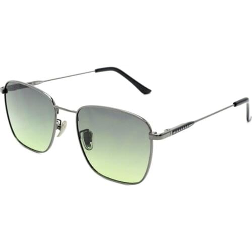 Infiniti Metal Polarized Sunglasses IN3673C008 Luxury Fashion Vintage Retro