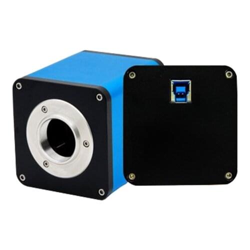 High definition video output 1080p 2mp auto focus industrial camera for factory