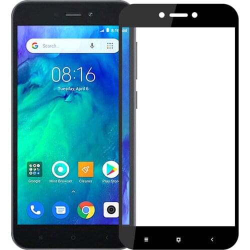 VIUMON Screen Protectors For Xiaomi Redmi Go