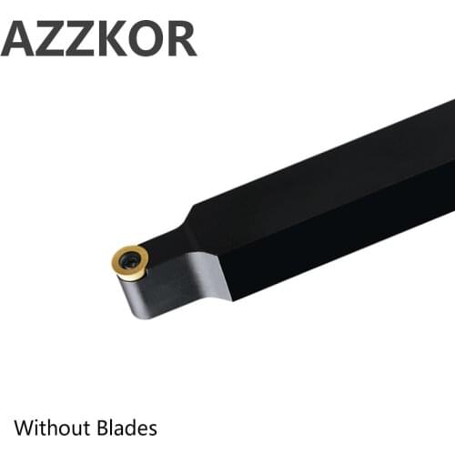 External Cylindrical Turning Tool Cutting Bar SRDCN1616H08 Lathe Cutter Wholesale Carbide inserts CNC Holder Tool SRDCN2020K10