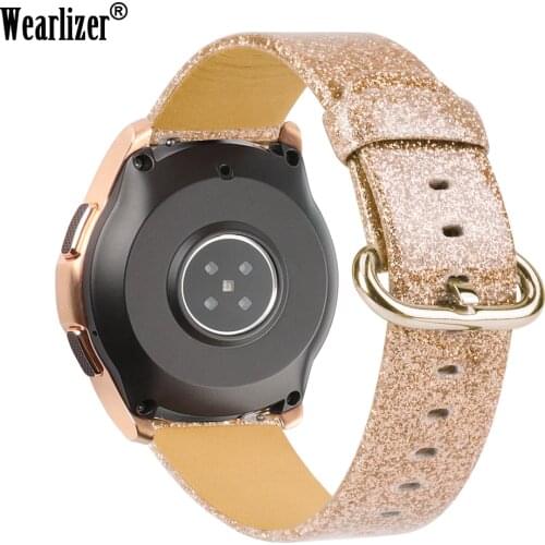 Кожаные ремешки для часов Wearlizer China At AliExpress