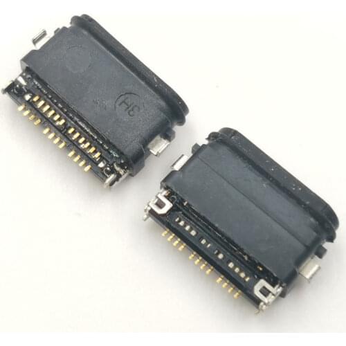 2Pcs USB Charger Charging Dock Port Connector For Ulefone Armor 7 7E Armor7 Armor7E Armor 11 10 Armor11 Armor10 Jack Plug