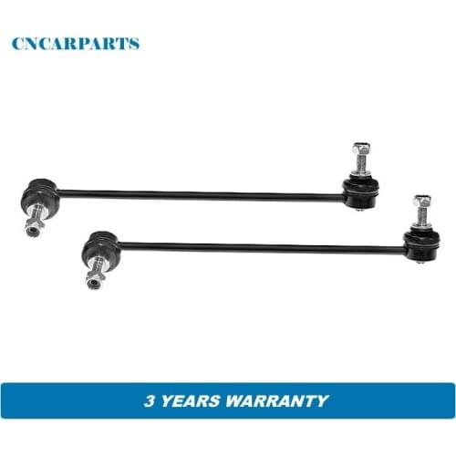 2pcs stabilizer Sway Bar link fit for Honda Fit/Jazz (GD#) 02-04 , 51320-SAA-003