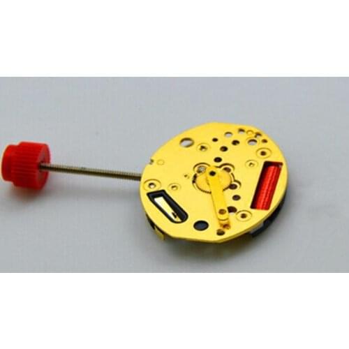 Watch movement accessories Swiss original ETA980.106 movement 980106 three-pin quartz movement without battery