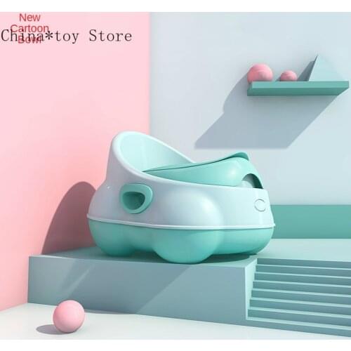 Childrens Toilet Baby Toilet Stool Infant Men and Women Potty Urinal Baby Child Toilet Travel Potty Baby Portable Potty Seat