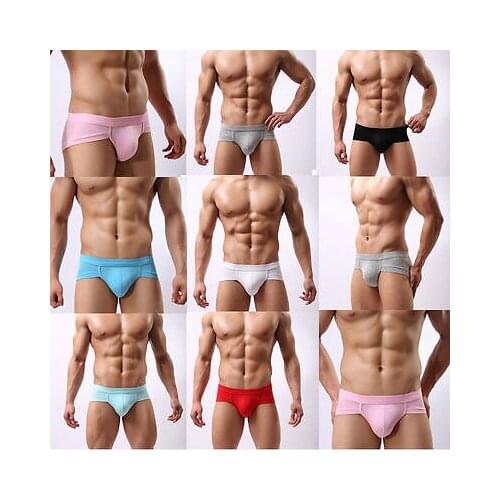 Ehfomius Men's Briefs