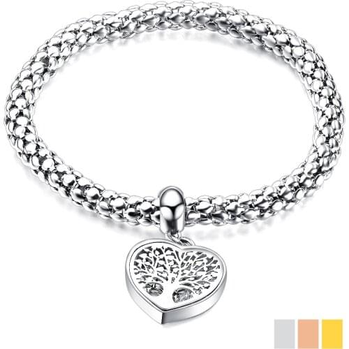 FAMI Bracelets With Pendants