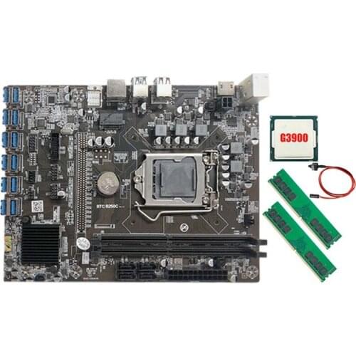 FJGEAR Motherboards