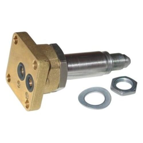 Ventilkorper Parker 3 Wege fur Brasilia