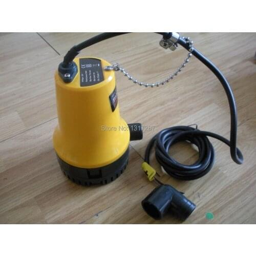 KATJASKY Inflatable Pumps