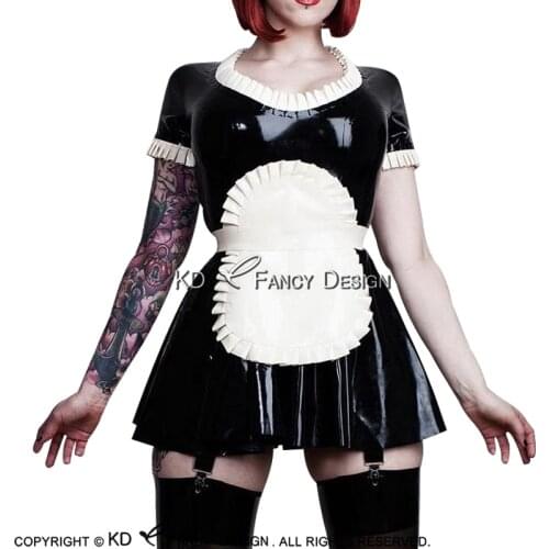 KRARUPIZE Cosplay Costumes