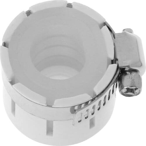 Multi-function Faucet Adapter Connector Non-nipple Joint For Garden Home Kitchen