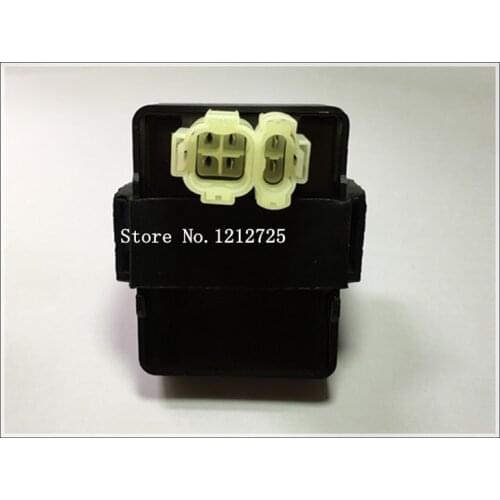 Motorcycle CBF150 SDH150-A CDI CBF 150 CDI igniter DC