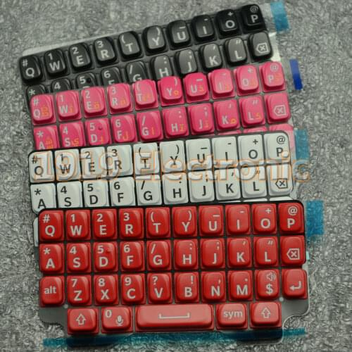 New English Keyboard Keypad Qwerty For Blackberry BB Q5 +Tools