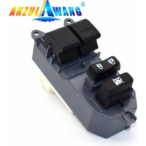 NEW for 2005-2011 TOYOTA YARIS 84820-0D100 848200D100 Power Window Switch