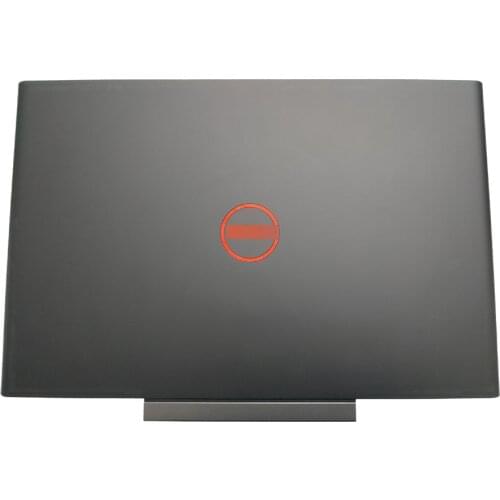 New For Dell Inspiron 15 7000 7567 7566 LCD Back Cover Assembly FY8MR 0FY8MR