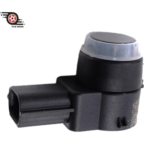 New PDC Parking Sensor Parking Radar For Cadillac CTS DTS SRX Buick Enclave Lucerne Chevrolet Avalanche 25961317