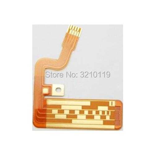 NEW Lens Electric Brush Flex Cable For Canon Zoom EF 16-35 mm 16-35mm f/2.8L II USM Repair Part