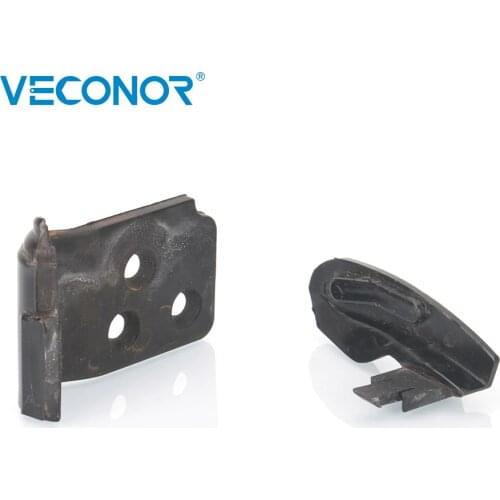 Rim Protection Plastic Material For Tire Changer Leverless Sytem Tool Head