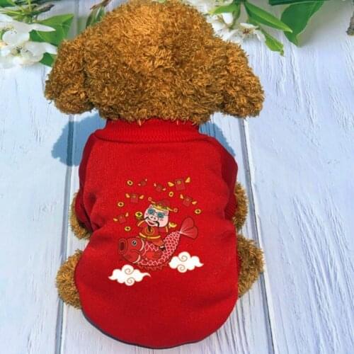 Cat Dog Autumn Winter Sweater Dog Clothes Puppy Pet Cat Clothes Sweater Jacket Coat Winter Fashion Soft For Small Dogs Chihuahua