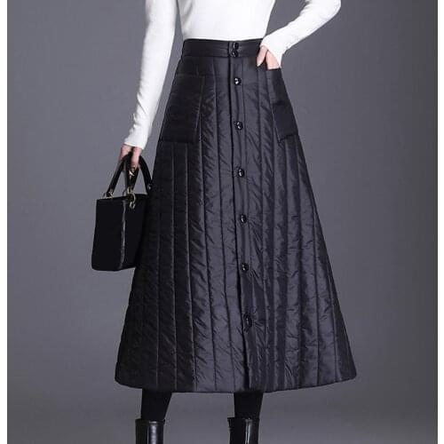 Женские теплые юбки Phenovo China At AliExpress