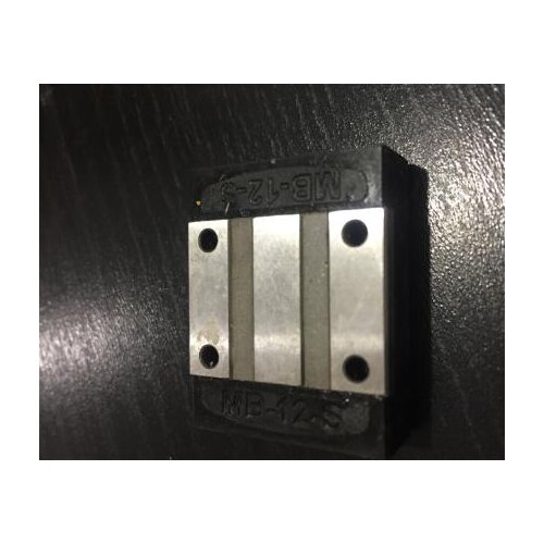 Staf MB-12-S bearing slide block bearing