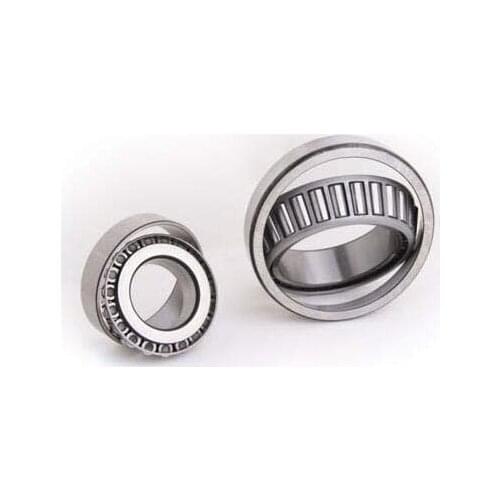 1pc Industrial 32004 32005 32006 32007 32008 32009 32010 32011X Tapered Roller Rolling Wheel Bearing