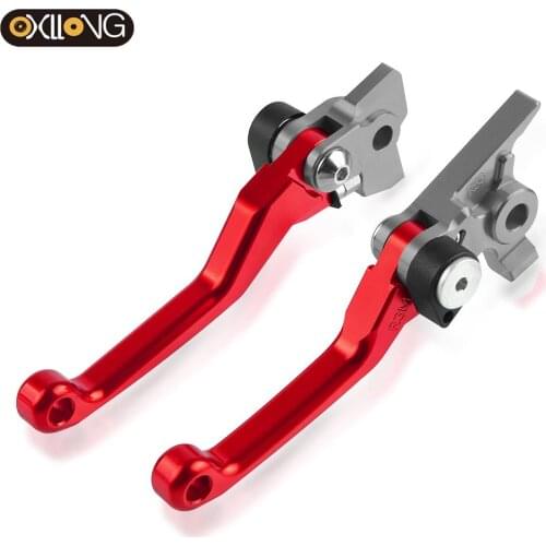 CNC Brake Clutch Levers Dirt Bike Motocross For Beta RR 250 300 350 400 430 390 430 480 RR 2T 4t Stroke 430RR 480RR Xentrenador