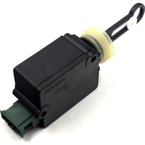 100% brand new quality bootlid trunk tailgate lock servo motor for AUDI 1998-2004 Audi A6 C5 S6 TT 4B5 962 115A/4B5962115A