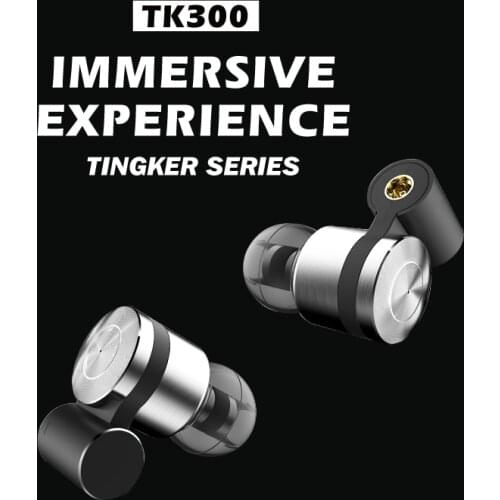 Tingker Headphones