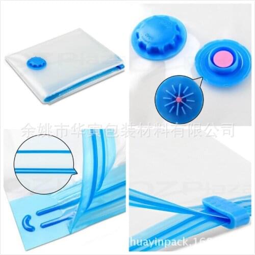 ANSELF Vacuum Storage Bags