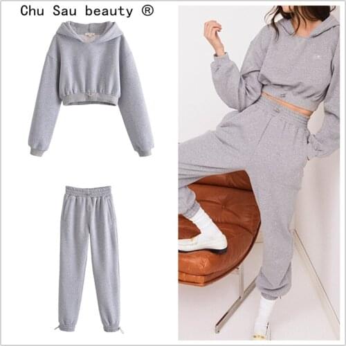Chu Sau beauty Women's Fleece Hoodies