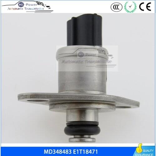 ORIGINAL MD348483 E1T18471 Fuel Sensor Assy,Oil Switch Pressure Sensor for Mitsubishi GDI Pajero Genuine