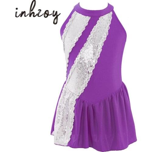 Inhzoy Children's Roller Skates