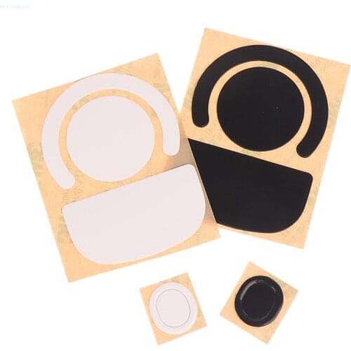1 Pack Esports Tiger Mouse Skates Mouse Feet sticker For G PRO X Superlight Second Generation Mouse Foot Sticker