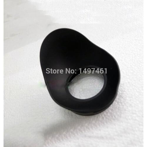 New original Rubber Eyepiece Eyecup Eye Cap for Panasonic AG-DVX100 AG-HPX173MC HPX173 HMC150 HMC152 HMC153 Video camera