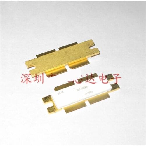 New 1pcs BLF188XR BLF188 600MHZ SMD