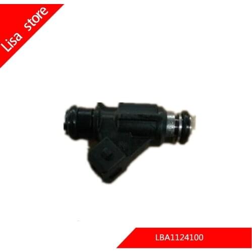 NEW high quality Fuel Injector for lifan 320 520 620 LBA1124100