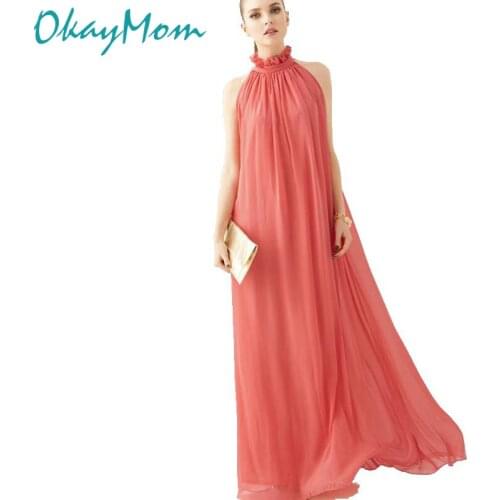 OkayMom Long Dresses